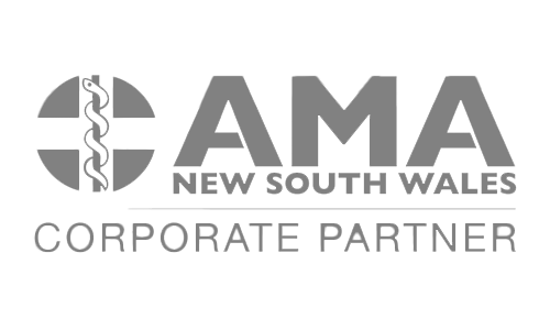 AMA NSW grey overlay