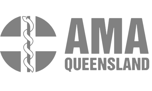 AMA QLD grey overlay