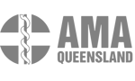 AMA QLD grey overlay