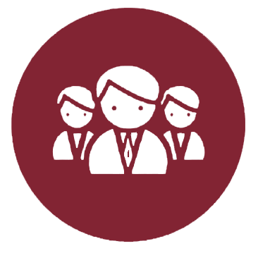 WS Icons - Maroon