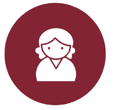 WS Icons 2 - Maroon