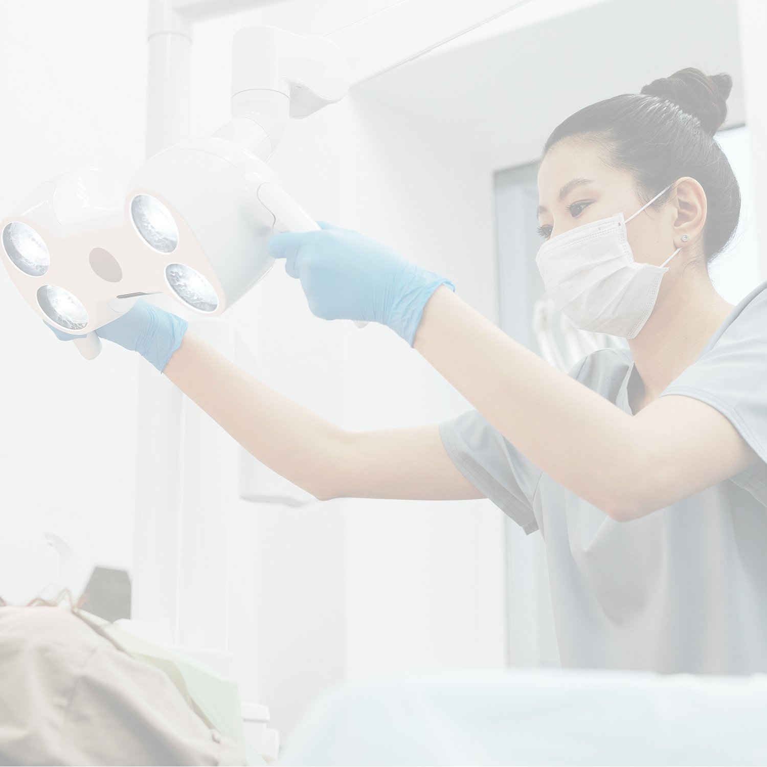 dentist